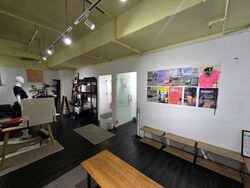Orchard Towers (D9), Office #469225251